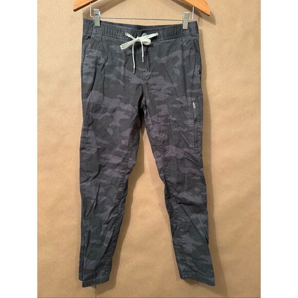 Vuori Ripstop Camo Pants - Picture 1 of 6